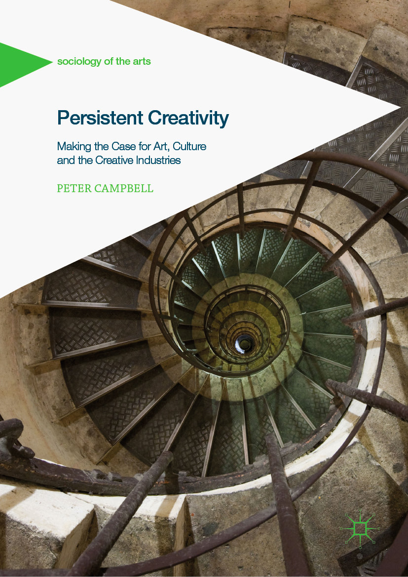 Persistent Creativity