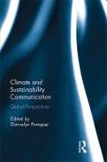 Climate and Sustainability Communication