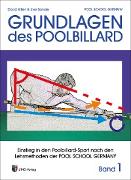 Trainingsmethoden der Pool School Germany / Grundlagen des Pool Billard