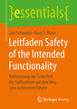 Leitfaden Safety of the Intended Functionality