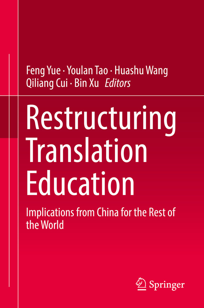 Restructuring Translation Education