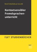 Kontextsensibler Fremdsprachenunterricht