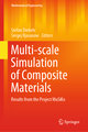 Multi-scale Simulation of Composite Materials