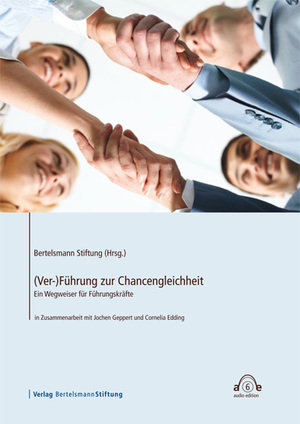 (Ver-)Führung zur Chancengleichheit