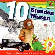 10 Stunden Wissen