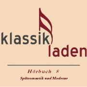 Klassikladen - Hörbuch 08