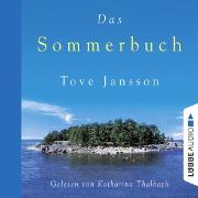 Das Sommerbuch