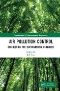 Air Pollution Control Engineering for Environmental Engineers