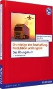 ÜB Grundzüge der Beschaffung, Produktion und Logistik