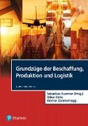 Grundzüge der Beschaffung, Produktion und Logistik