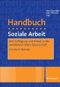 Beschäftigung und Arbeit in der nachindustriellen Gesellschaft