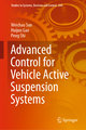 Advanced Control for Vehicle Active Suspension Systems