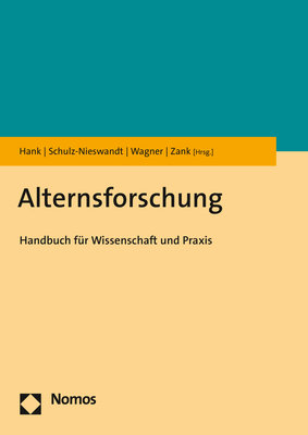 Alternsforschung