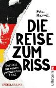 Die Reise zum Riss