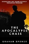 The Apocalypse Chase (Chris Stone Series, #1)