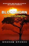 Bloodhorn (Chris Stone Series 2)