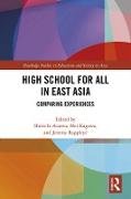 High School for All in East Asia