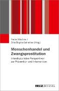 Menschenhandel und Zwangsprostitution