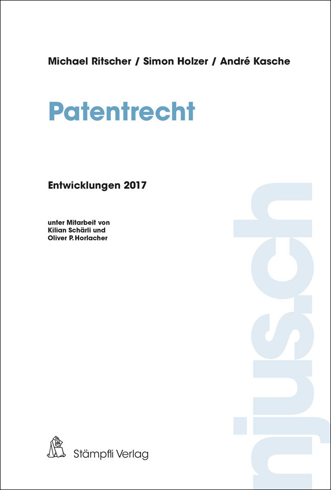 Patentrecht