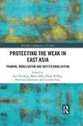 Protecting the Weak in East Asia