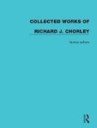 Collected Works of Richard J. Chorley