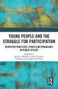 Young People and the Struggle for Participation