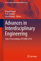 Advances in Interdisciplinary Engineering