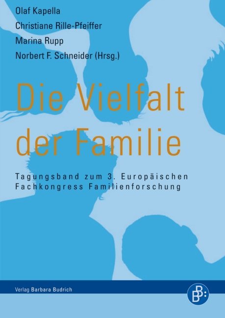 Die Vielfalt der Familie