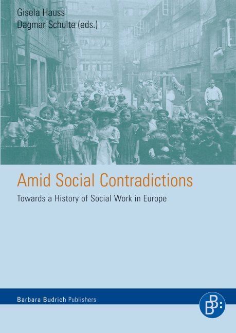 Amid Social Contradictions