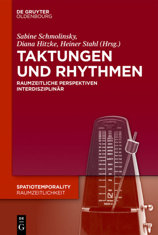 Taktungen und Rhythmen