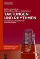 Taktungen und Rhythmen