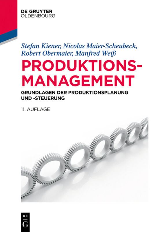 Produktionsmanagement