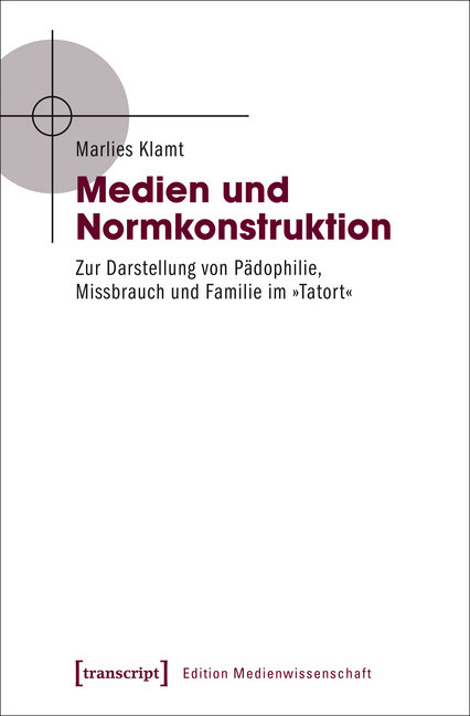 Medien und Normkonstruktion