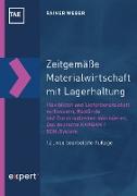 Zeitgemäße Materialwirtschaft mit Lagerhaltung