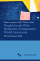 Vergleichende Weltliteraturen / Comparative World Literatures