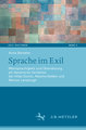 Sprache im Exil