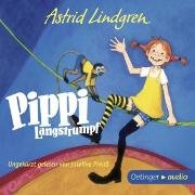 Pippi Langstrumpf