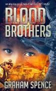 Blood Brothers (Chris Stone Series, #3)