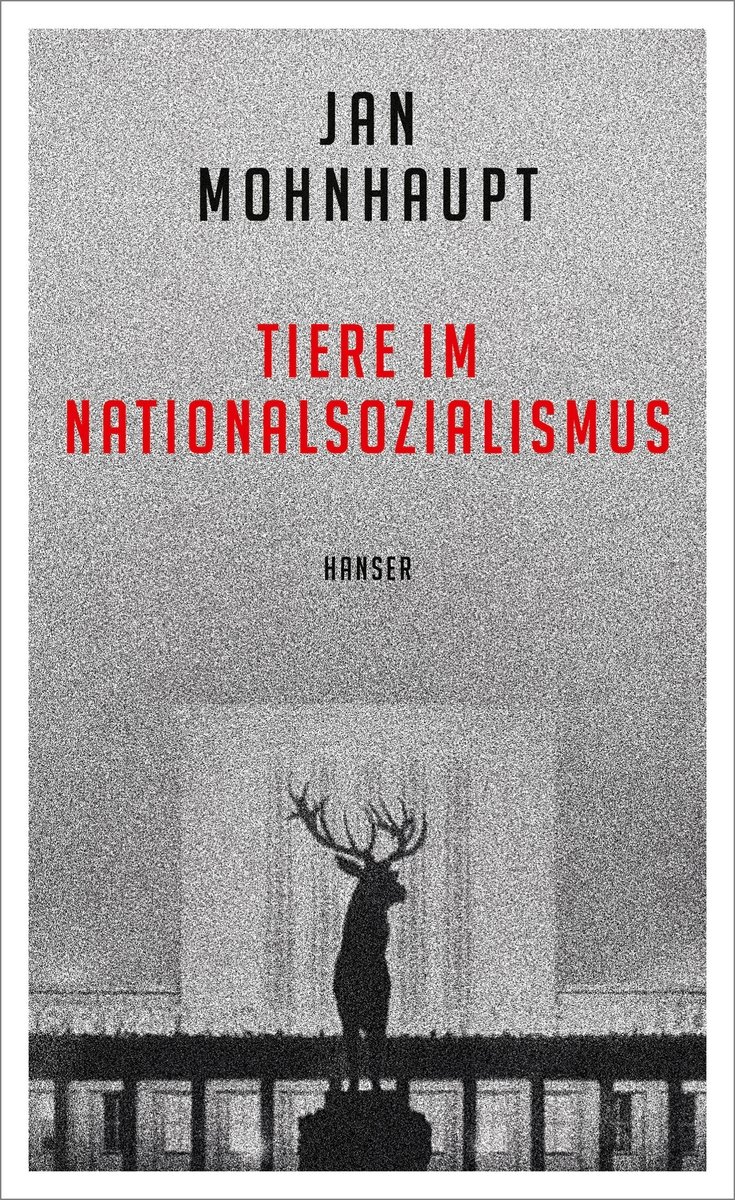 Tiere im Nationalsozialismus