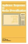 Audience Responses To Media Diversification