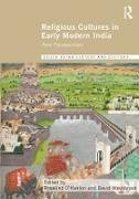 Religious Cultures in Early Modern India