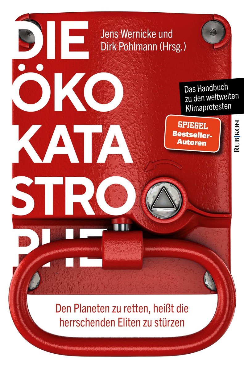 Die Öko-Katastrophe