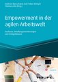 Empowerment in der agilen Arbeitswelt