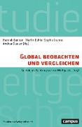 Global beobachten und vergleichen