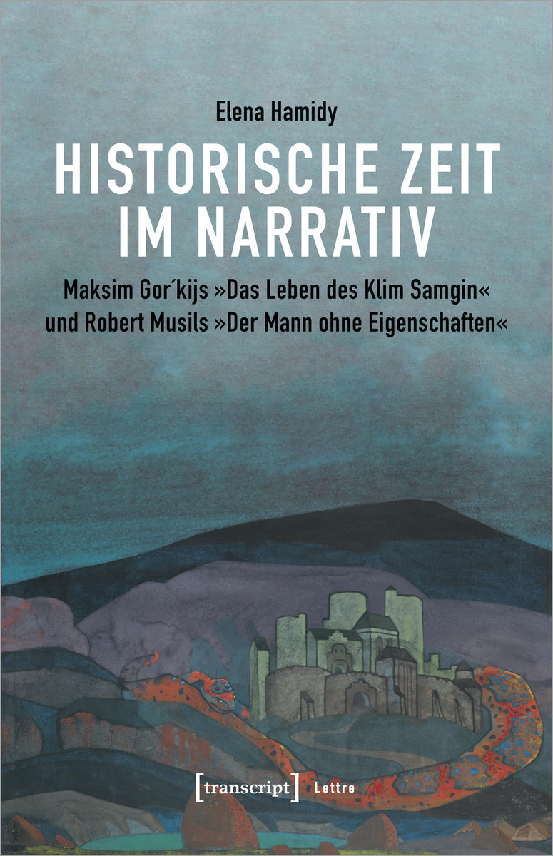 Historische Zeit im Narrativ