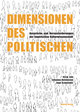 Dimensionen des Politischen