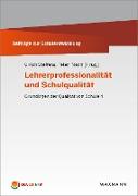 Lehrerprofessionalität und Schulqualität