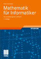 Mathematik für Informatiker