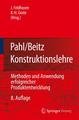 Pahl/Beitz Konstruktionslehre