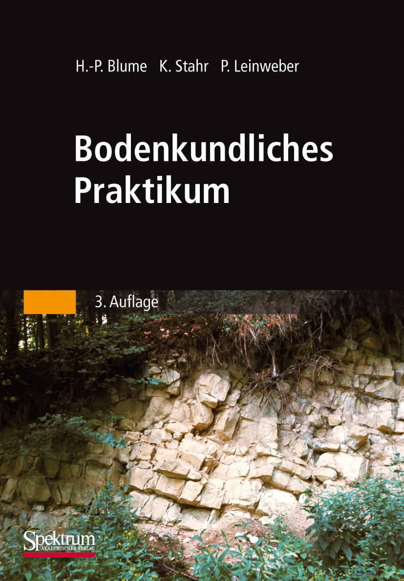 Bodenkundliches Praktikum